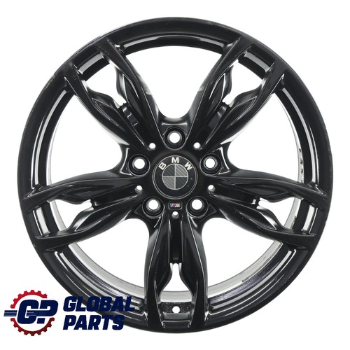 Bmw f20 f21 f22 black - bmw,