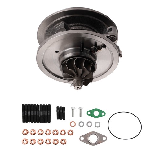 Billet turbo chra cartridge - billet,