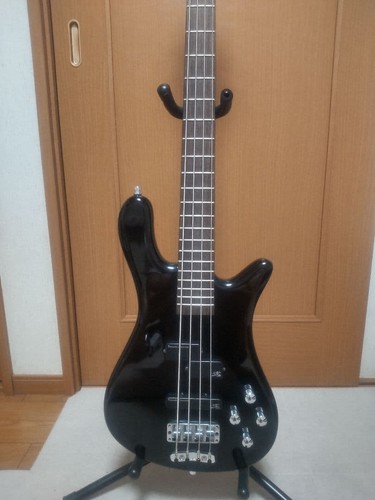 Warwick rockbass streamer 4 - warwick, lx