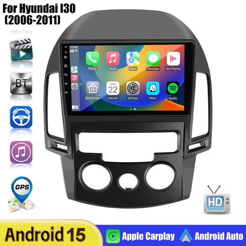 For hyundai i30 2006 2011 - for,