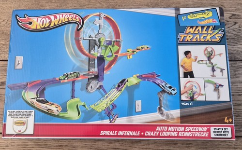 Hot wheels wall - wheels,
