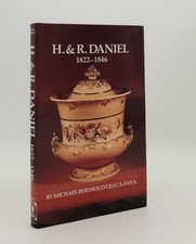 BERTHOUD Michael / H.& R DANIEL 1822-1846