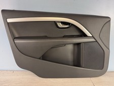 Volvo V70 Leather Door