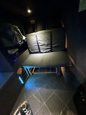 Vw T4Rock N Roll Bed Camper