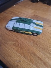 Dinky Toys 105 Maximum Security Vehicle MSV Captain Scarlet