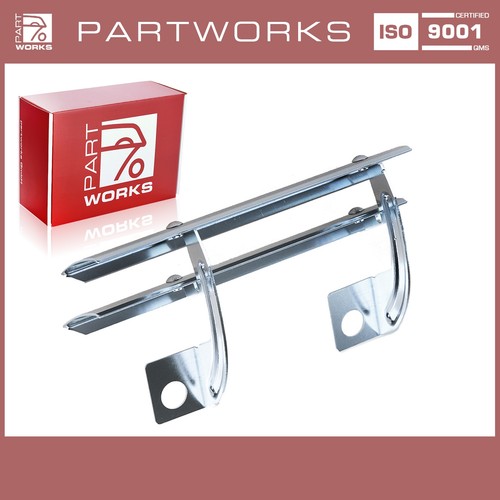 Horn grille for - , porsche