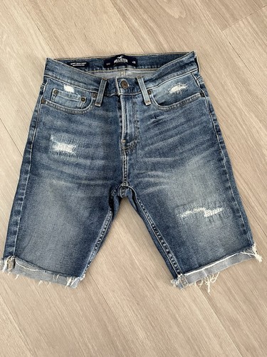 Hollister men skinny denim - hollister,