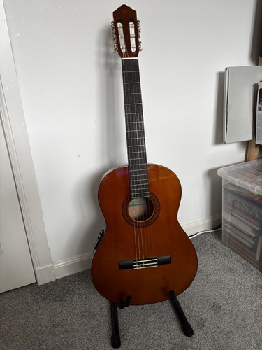 Yamaha cx40 mark electro - mark, ii