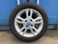 Genuine OEM Ford Fiesta MK7