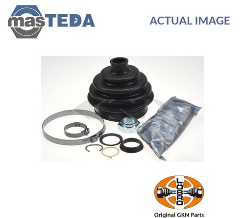 300355 joint boot kit front - cv,