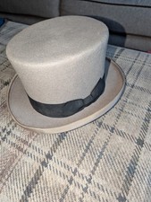 Windmill Textile Grey Wool