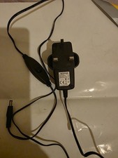 This Is A Netgear AC Adapter