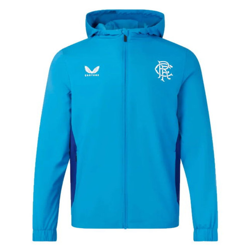 Rangers men football jacket - rangers, men's