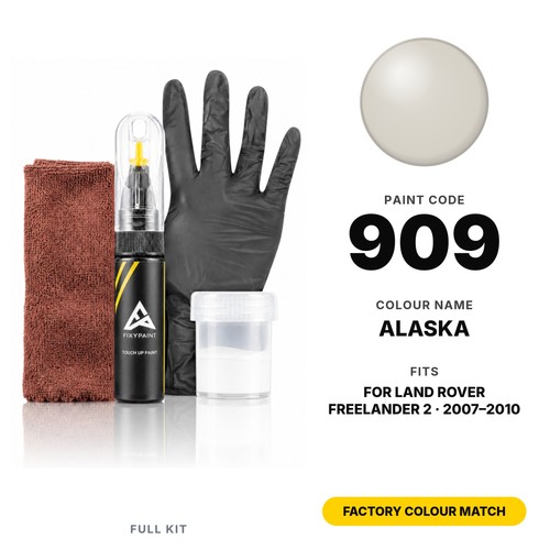 Touch paint for land - up,