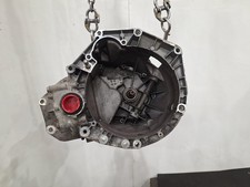 2011 ALFA ROMEO MITO Mk1 6 Speed Manual Gearbox 551963361 20147 Miles
