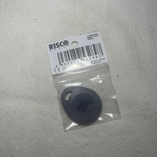 Gardtec risco tag keypad - gardtec,