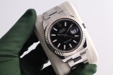Rolex Datejust II  116334