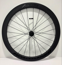 Bontrager Aeolus Elite 50 Carbon Disc 700c Front Wheel - Faulty