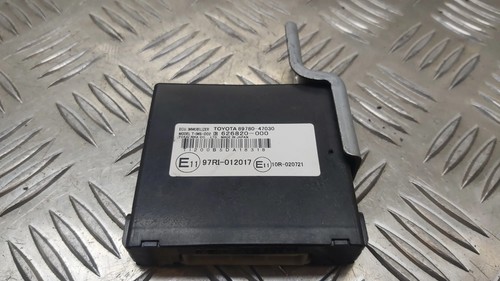 Toyota prius hatchback - toyota,