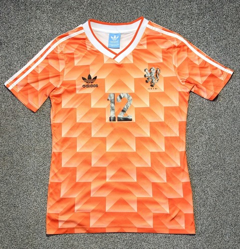 Netherlands holland 1988 - netherlands,