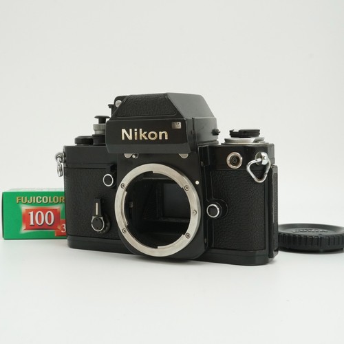 Nikon photomic 1 - f2,