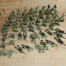 Vintage AIRFIX 1/32 Plastic