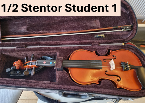 Violins nw4 - violins,