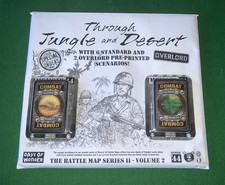 Memoir '44: THROUGH JUNGLE and