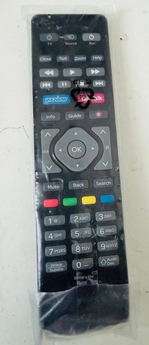 Talktalk youview remote - talktalk,