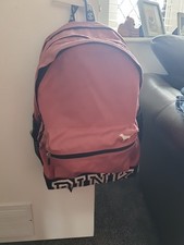 PINK By Victoria Secret Ruck Sack / Duffle Bag