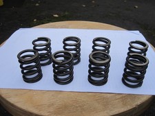 Ford 1600 X Flow valve springs