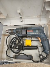 Bosh 110 GSB 20 -2re Drill
