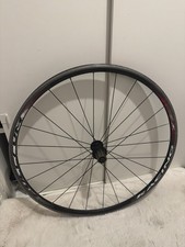 Rear road bike wheel - road, rim