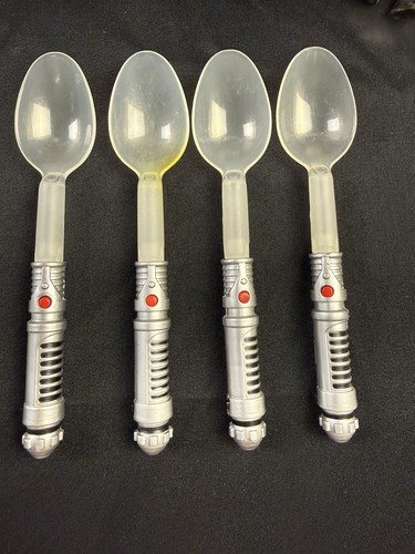Lot kelloggs star wars - lot,