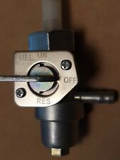 Honda GL500 GL650 Silverwing non vacuum Petrol Tap Fuel 18mm UK A1 QUALITY  