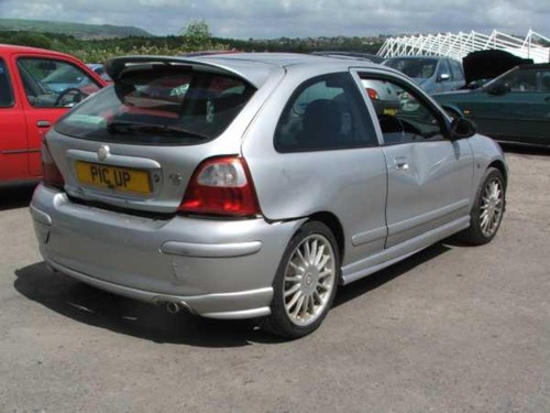 2001 2007 s rear - mg,