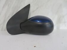 PEUGEOT 206 HATCHBACK NS PASSENGER DOOR WING MIRROR 1998-2009 M1404-7