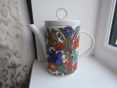 Vintage villeroy boch - vintage,