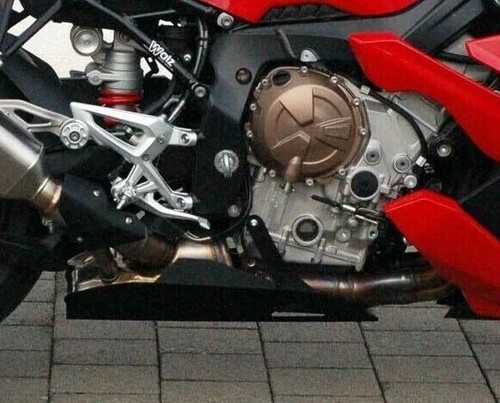 Bmw s1000 naked - s1000, r