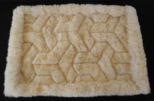 Vtg 1990s fluffy creamy - vtg, white