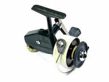 Abu Cardinal 44 Fixed Spool