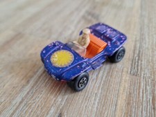 Vintage 1973 Lesney Matchbox