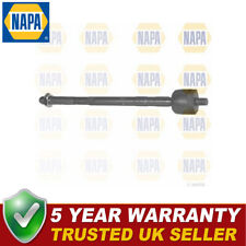 NAPA Front Inner Tie Rod End