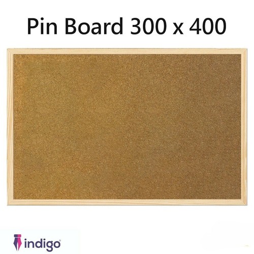 Cork board 300 400 notice - 400,