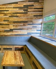 1sqm Reclaimed Pallet Wood |