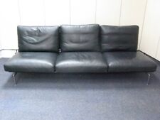 VINTAGE B&B Italia DIESIS SOFA by Antonio Citterio and P.Nava