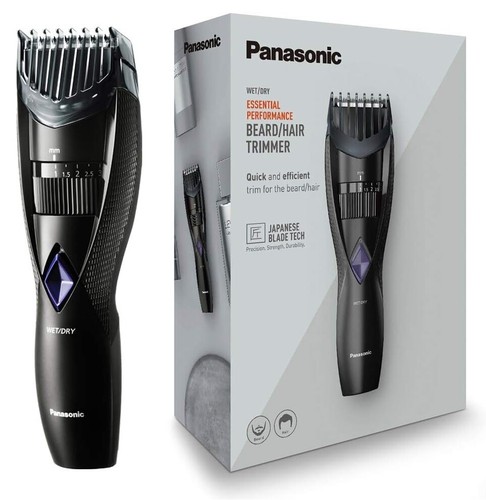 Box open panasonic gb37 - box,