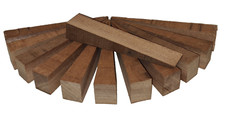 150mm SAPELE Hardwood wedges