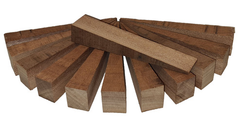 150mm sapele hardwood - 150mm, wedges