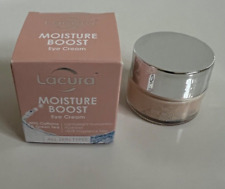 NEW Aldi Lacura Moisture Boost